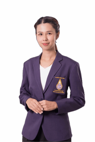 กมลชนก Background Removed