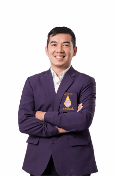 ธนากร Background Removed