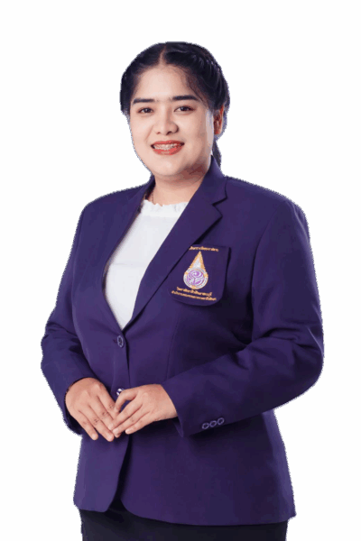 เตือนใจ Background Removed