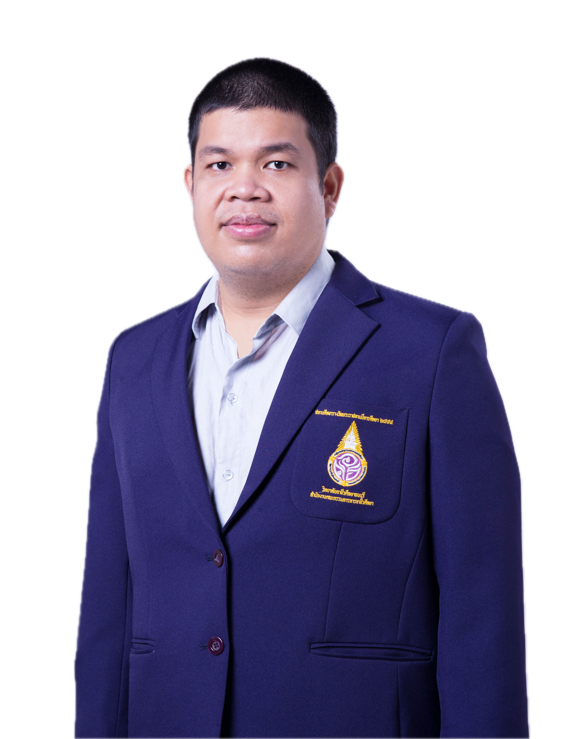 ครูเวชยันต์ Background Removed