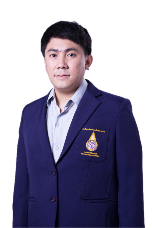 ครูภาณุ Background Removed